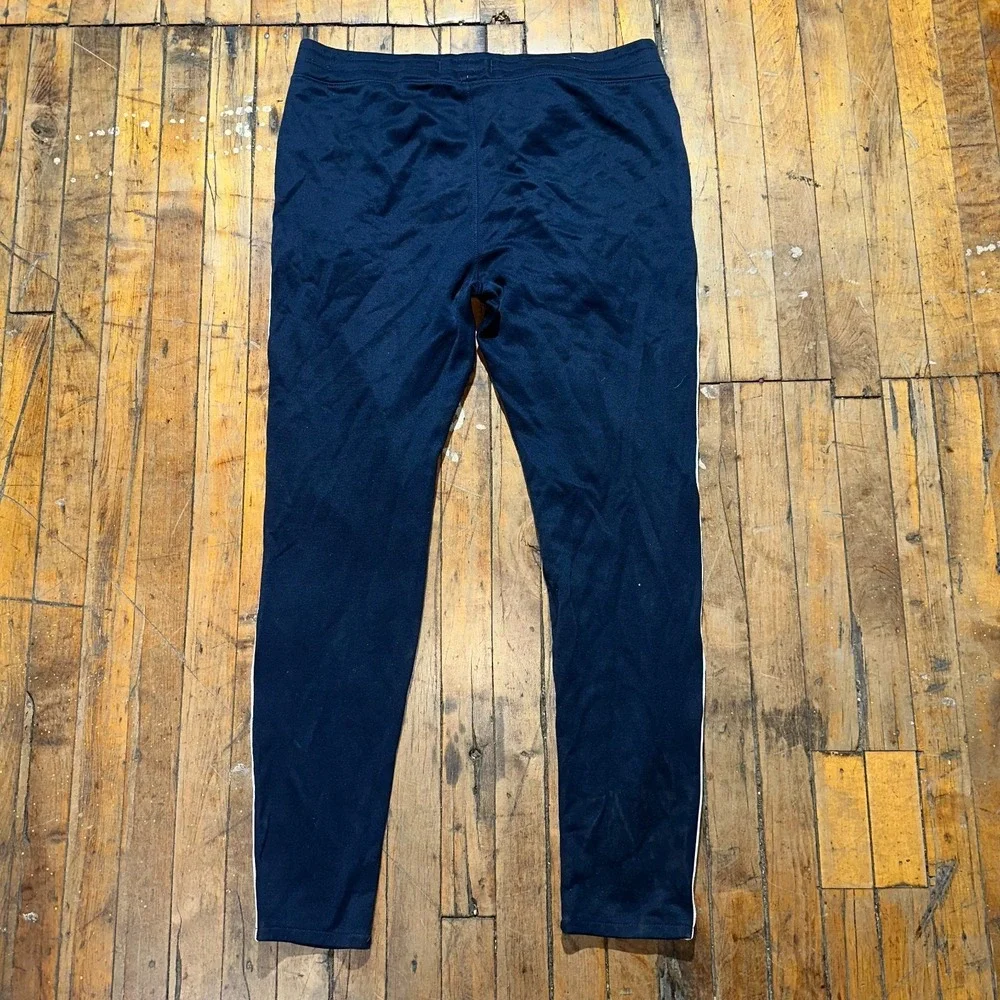 Hollister track pants
